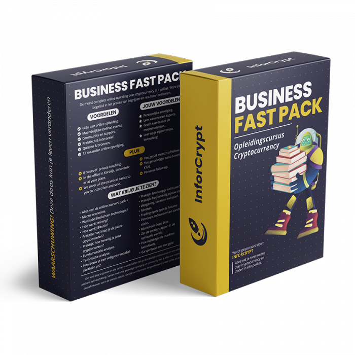 Business Fast Pack